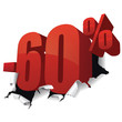 Promotions -60%