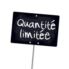 Poster - Quantité limitée