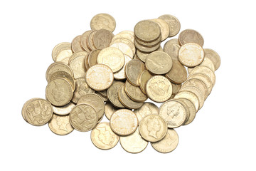 Gold Coins