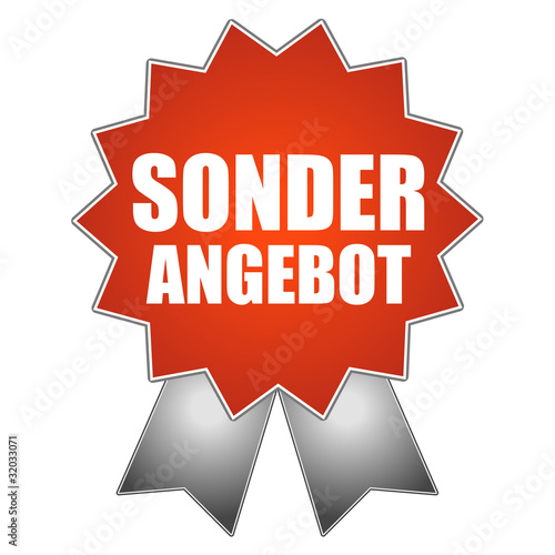 Sonderangebot Schild Siegel Aufkleber Buy This Stock Vector And Explore Similar Vectors At Adobe Stock Adobe Stock