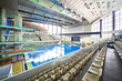 © Pavel Losevsky - Large pool in  sporting complex