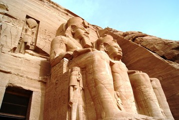 Abu Simbel