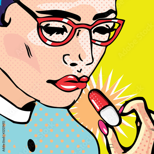 farmaceutyczne-lub-pigulki-kapsuly-jako-wektorowe-ilustracje-illustr