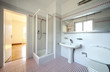 © alexandre zveiger - bagno retro - moderno