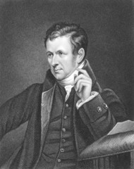 Wall Mural - Humphrey Davy