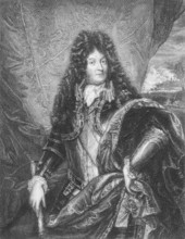 Louis XIV Of France