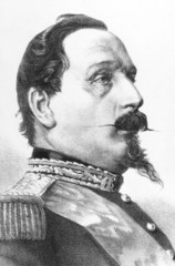 Sticker - Napoleon III