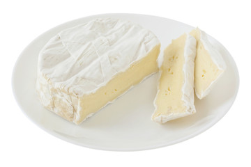 Cheese camembert