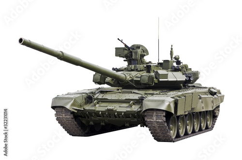 Fotografija  T-90S Main Battle Tank