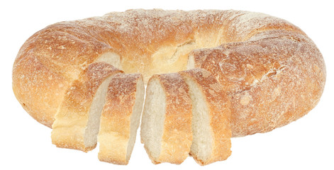 Sticker - Bread