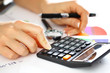 © vizafoto - Accounting.