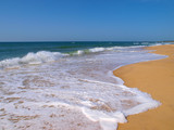 Fototapeta Fototapety z morzem do Twojej sypialni - Plaża