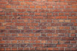 Backstein - Mauer - Hintergrund