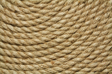 Old rope