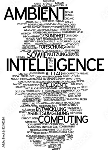 Ambient Intelligence Buy This Stock Illustration And Explore