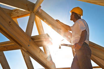 roofer