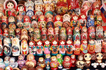 Matryoshka