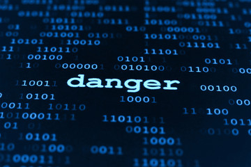 danger