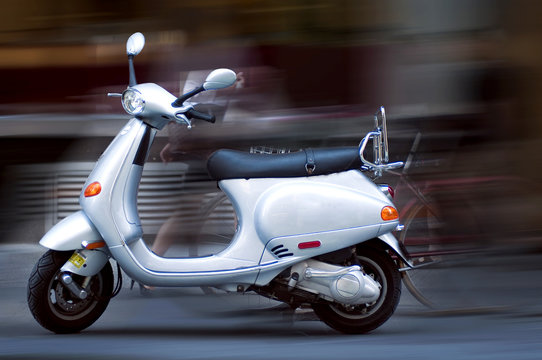 Moped