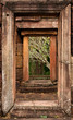 Phanom Roonk ancient in Thailand