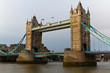 © Blacky - Tower Bridge, Themse, London