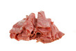 © MSPhotographic - Thin sliced roast beef