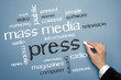 Mass Media Press