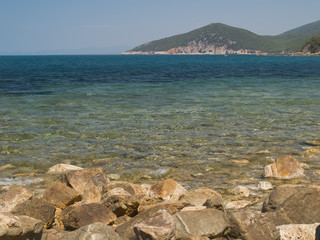 Maremma - Talamone