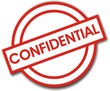 tampon confidential