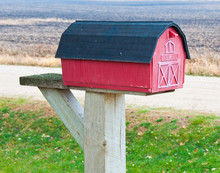 Farm Mail
