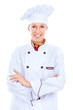 © grinny - Chef