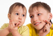 © aletia2011 - brother and sister
