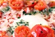 © Tobias Arhelger - Tomaten Mozarella Pizza