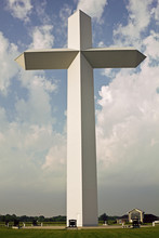 Cross In Effingham