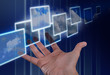 © Zipo - Cloud computing