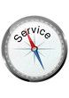 © wwwebmeister - Kompass Service