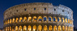 Colosseo notturno, Roma