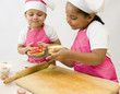 © DURIS Guillaume - Cuisine - préparer des tartelettes