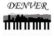 Denver music