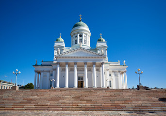 Helsinki Cathedral