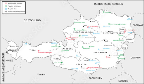 Flughafen, Flugplatz Österreich Stock-Vektorgrafik | Adobe Stock Flughafen, Flugplatz Österreich Stock-Vektorgrafik | Adobe Stock