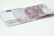 © sobee - 500 euroscheine