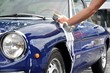 © photoiron - Autolavaggio Spider