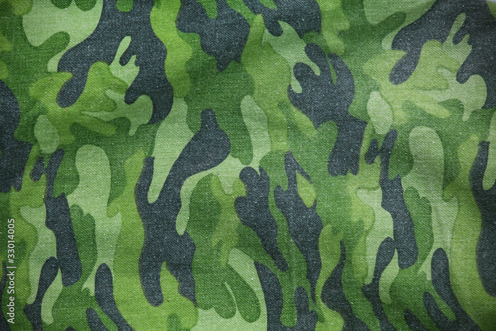 Military fabric pattern Stock Photo | Adobe Stock