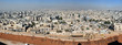 Aleppo Panorama Syrien