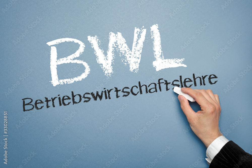 BWL Stock Photo | Adobe Stock