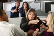 © Scott Griessel - Women Coworkers Quarreling