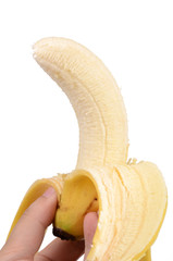 banana