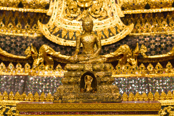 Wat Pho Bangkok, Thailand