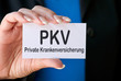 © DOC RABE Media - Private Krankenversicherung PKV